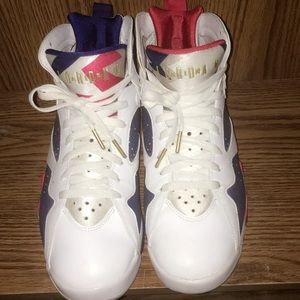 Jordan 7 Retro Tinker Alternate